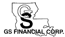 GS Financial's logo